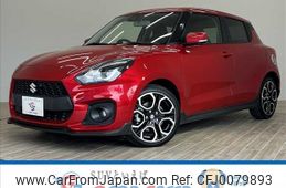 suzuki swift 2018 -SUZUKI--Swift CBA-ZC33S--ZC33S-111524---SUZUKI--Swift CBA-ZC33S--ZC33S-111524-