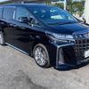 toyota alphard 2022 quick_quick_3BA-AGH30W_0425625 image 1