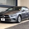 mercedes-benz a-class 2019 -MERCEDES-BENZ--Benz A Class 3DA-177012--WDD1770122J110158---MERCEDES-BENZ--Benz A Class 3DA-177012--WDD1770122J110158- image 18