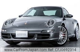 porsche 911 2007 -PORSCHE--Porsche 911 ABA-997M9701--WP0ZZZ99Z7S724208---PORSCHE--Porsche 911 ABA-997M9701--WP0ZZZ99Z7S724208-