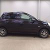 nissan march 2011 CFJ1621505 image 4