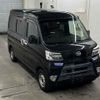 daihatsu hijet-van 2020 -DAIHATSU--Hijet Van S331V-0257605---DAIHATSU--Hijet Van S331V-0257605- image 1