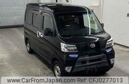 daihatsu hijet-van 2020 -DAIHATSU--Hijet Van S331V-0257605---DAIHATSU--Hijet Van S331V-0257605-