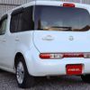 nissan cube 2011 K00210 image 11