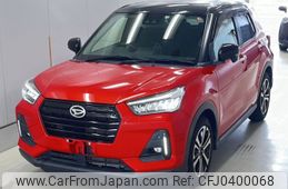 daihatsu rocky 2019 -DAIHATSU--Rocky A200S-0006694---DAIHATSU--Rocky A200S-0006694-