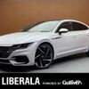 volkswagen arteon 2018 -VOLKSWAGEN--VW Arteon ABA-3HDJHF--WVWZZZ3HZJE521975---VOLKSWAGEN--VW Arteon ABA-3HDJHF--WVWZZZ3HZJE521975- image 1