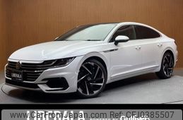 volkswagen arteon 2018 -VOLKSWAGEN--VW Arteon ABA-3HDJHF--WVWZZZ3HZJE521975---VOLKSWAGEN--VW Arteon ABA-3HDJHF--WVWZZZ3HZJE521975-