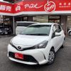 toyota vitz 2015 -TOYOTA--Vitz DBA-NSP130--NSP130----TOYOTA--Vitz DBA-NSP130--NSP130-- image 1