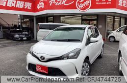 toyota vitz 2015 -TOYOTA--Vitz DBA-NSP130--NSP130----TOYOTA--Vitz DBA-NSP130--NSP130--