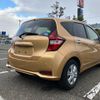 nissan note 2019 -NISSAN--Note E12--623089---NISSAN--Note E12--623089- image 2