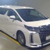 toyota alphard 2022 -TOYOTA--Alphard 3BA-AGH30W--AGH30-0425450---TOYOTA--Alphard 3BA-AGH30W--AGH30-0425450- image 8