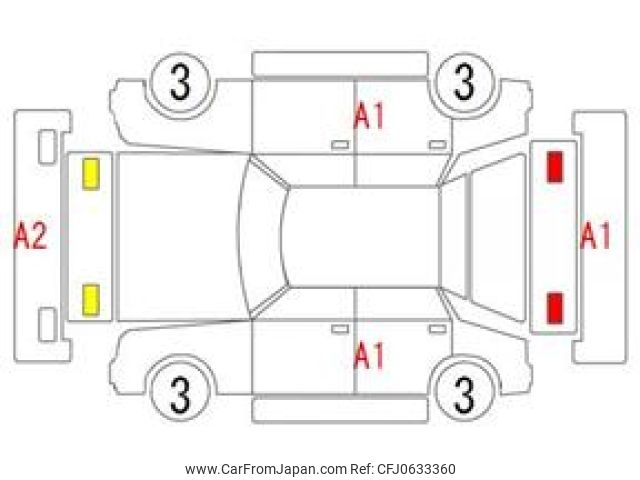 honda n-box 2017 -HONDA--N BOX DBA-JF1--JF1-1980782---HONDA--N BOX DBA-JF1--JF1-1980782- image 2