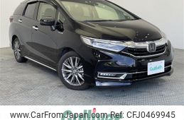 honda shuttle 2019 -HONDA--Shuttle 6AA-GP7--GP7-2108303---HONDA--Shuttle 6AA-GP7--GP7-2108303-