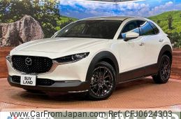 mazda cx-3 2019 -MAZDA--CX-30 5BA-DMEP--DMEP-102664---MAZDA--CX-30 5BA-DMEP--DMEP-102664-