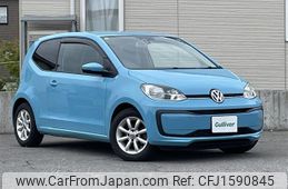 volkswagen up 2017 CFJ1590845