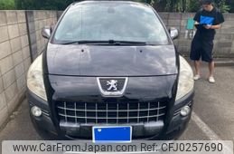 peugeot 3008 2012 -PEUGEOT--Peugeot 3008 ABA-T85F02--VF30U5FVABS212430---PEUGEOT--Peugeot 3008 ABA-T85F02--VF30U5FVABS212430-