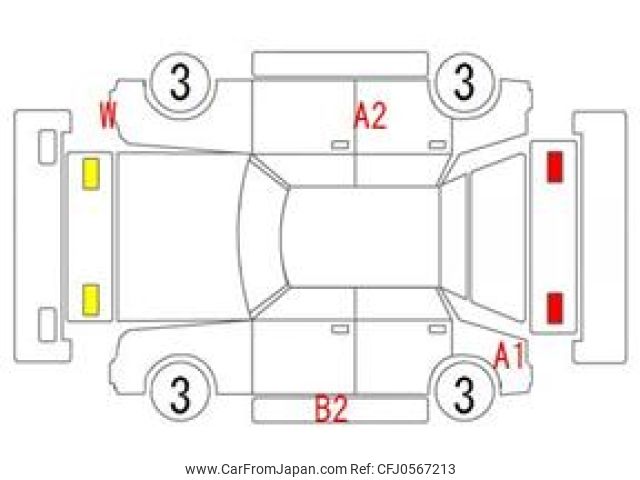 toyota hilux 2022 -TOYOTA--Hilux 3DF-GUN125--GUN125-3931848---TOYOTA--Hilux 3DF-GUN125--GUN125-3931848- image 2