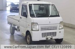 suzuki carry-truck undefined -SUZUKI--Carry Truck DA63T-714977---SUZUKI--Carry Truck DA63T-714977-