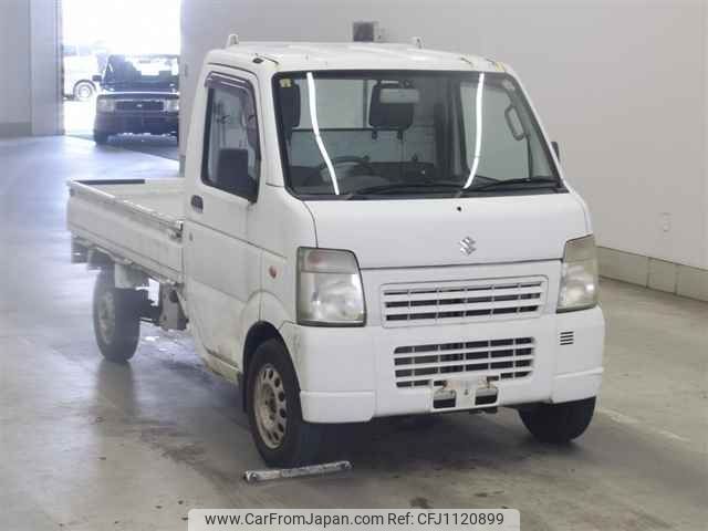 suzuki carry-truck undefined -SUZUKI--Carry Truck DA63T-714977---SUZUKI--Carry Truck DA63T-714977- image 1