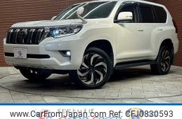 toyota land-cruiser-prado 2019 -TOYOTA--Land Cruiser Prado LDA-GDJ150W--GDJ150-0045885---TOYOTA--Land Cruiser Prado LDA-GDJ150W--GDJ150-0045885-