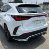 lexus nx 2023 -LEXUS 【つくば 300ﾙ9027】--Lexus NX 6AA-AAZH20--AAZH20-1007557---LEXUS 【つくば 300ﾙ9027】--Lexus NX 6AA-AAZH20--AAZH20-1007557- image 34