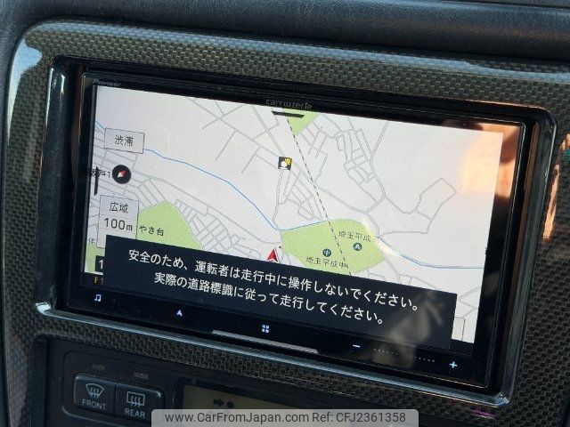 1998 Toyota Chaser JDM car for sale — photo 23 of 25