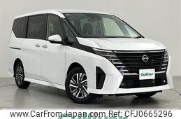 nissan serena 2024 -NISSAN--Serena 5BA-FC28--FC28-031950---NISSAN--Serena 5BA-FC28--FC28-031950-