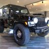 chrysler jeep-wrangler 2002 -CHRYSLER--Jeep Wrangler GH-TJ40S--1J4F449S82P707197---CHRYSLER--Jeep Wrangler GH-TJ40S--1J4F449S82P707197- image 4