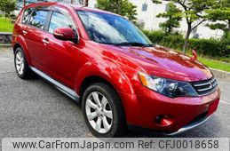 mitsubishi outlander 2011 quick_quick_DBA-CW5W_CW5W-0202904