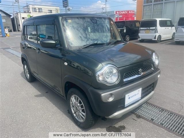 suzuki hustler 2014 -SUZUKI 【名変中 】--Hustler MR31S--264188---SUZUKI 【名変中 】--Hustler MR31S--264188- image 2