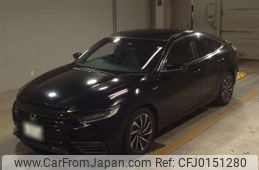 honda insight 2019 -HONDA 【大分 333ﾃ1718】--Insight 6AA-ZE4--ZE4-1004607---HONDA 【大分 333ﾃ1718】--Insight 6AA-ZE4--ZE4-1004607-