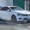 volkswagen polo 2018 -VOLKSWAGEN--VW Polo ABA-AWCHZ--WVWZZZAWZJU043341---VOLKSWAGEN--VW Polo ABA-AWCHZ--WVWZZZAWZJU043341- image 6