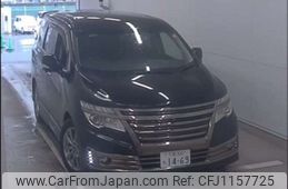 nissan elgrand 2017 -NISSAN 【下関 300ﾁ1469】--Elgrand DBA-TE52--TE52-087612---NISSAN 【下関 300ﾁ1469】--Elgrand DBA-TE52--TE52-087612-