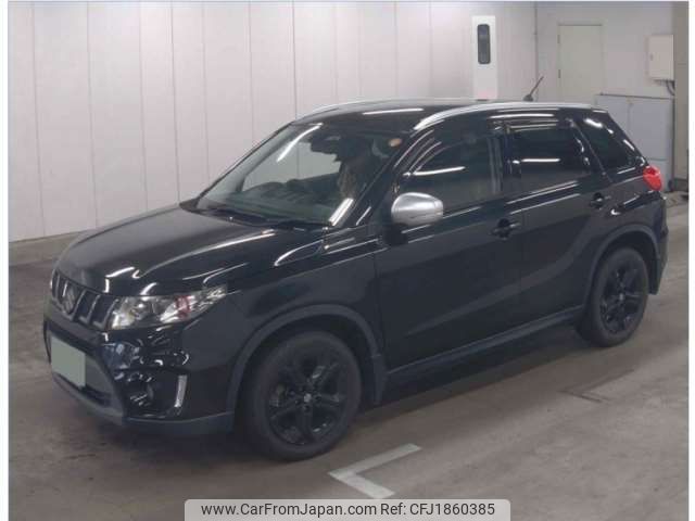 suzuki escudo 2018 CFJ1860385 image 2