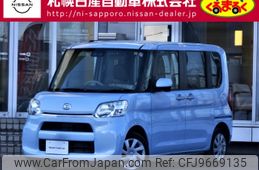 daihatsu tanto 2017 -DAIHATSU--Tanto DBA-LA610S--LA610S-0106955---DAIHATSU--Tanto DBA-LA610S--LA610S-0106955-