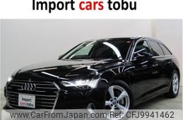 audi a6 2021 -AUDI--Audi A6 F2DKNF--WAUZZZF22LN045195---AUDI--Audi A6 F2DKNF--WAUZZZF22LN045195-