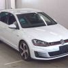 volkswagen golf 2017 -VOLKSWAGEN--VW Golf ABA-AUCHH--WVWZZZAUZHW074383---VOLKSWAGEN--VW Golf ABA-AUCHH--WVWZZZAUZHW074383- image 1