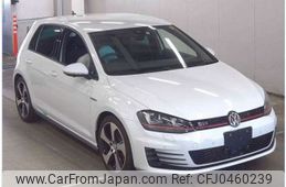 volkswagen golf 2017 -VOLKSWAGEN--VW Golf ABA-AUCHH--WVWZZZAUZHW074383---VOLKSWAGEN--VW Golf ABA-AUCHH--WVWZZZAUZHW074383-