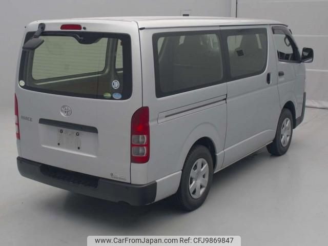 toyota hiace-van 2019 quick_quick_QDF-GDH206V_1023445 image 2