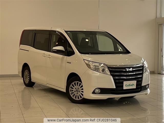 toyota noah 2014 -TOYOTA--Noah DAA-ZWR80G--ZWR80-0071467---TOYOTA--Noah DAA-ZWR80G--ZWR80-0071467- image 1