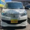 suzuki solio 2011 -SUZUKI 【福山 501ﾆ100】--Solio MA15S--133251---SUZUKI 【福山 501ﾆ100】--Solio MA15S--133251- image 9