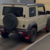 suzuki jimny-sierra 2020 -SUZUKI--Jimny Sierra 3BA-JB74W--JB74W-120192---SUZUKI--Jimny Sierra 3BA-JB74W--JB74W-120192- image 2