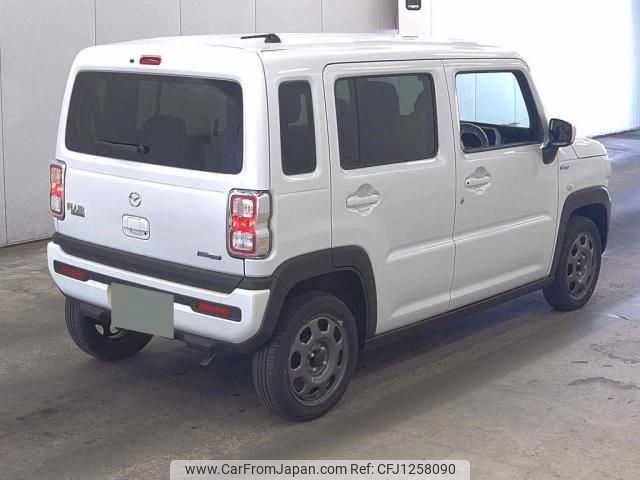 mazda flair-crossover 2024 quick_quick_5AA-MS92S_MS92S-308558 image 2