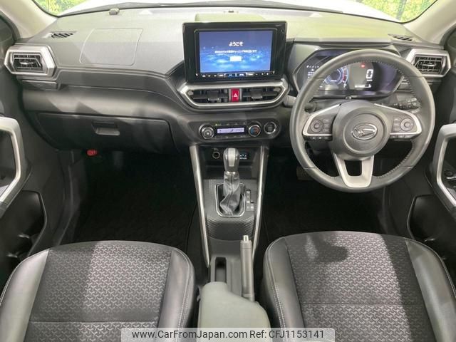 daihatsu rocky 2021 quick_quick_A200S_A200S-0034618 image 2