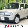 suzuki alto-lapin 2021 -SUZUKI--Alto Lapin 5BA-HE33S--HE33S-328970---SUZUKI--Alto Lapin 5BA-HE33S--HE33S-328970- image 1