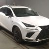 lexus nx 2020 CFJ1568406 image 4