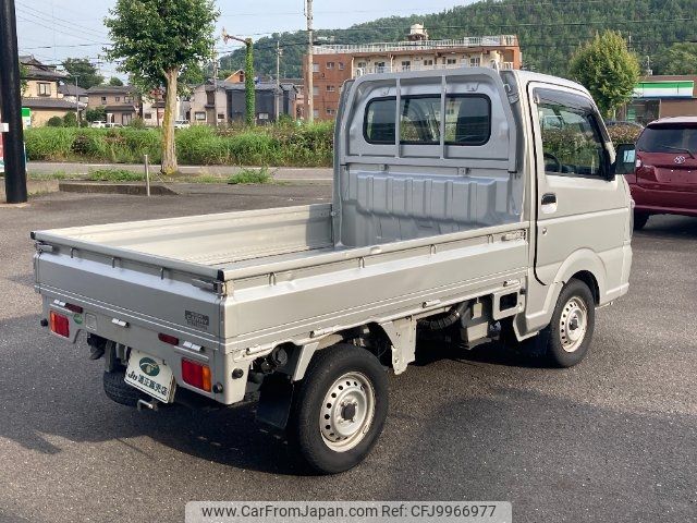 suzuki carry-truck 2019 -SUZUKI 【岐阜 480ﾈ8283】--Carry Truck DA16T--421852---SUZUKI 【岐阜 480ﾈ8283】--Carry Truck DA16T--421852- image 2