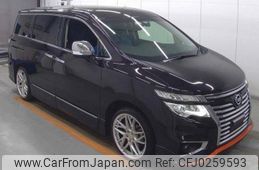 nissan elgrand 2016 quick_quick_DBA-TE52_085833