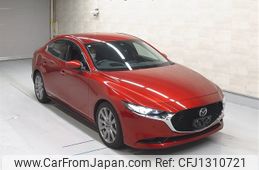 mazda mazda3 2021 -MAZDA--MAZDA3 BPFP-117857---MAZDA--MAZDA3 BPFP-117857-