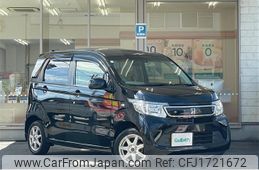 honda n-wgn 2016 CFJ1721672